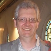 David Mackintosh