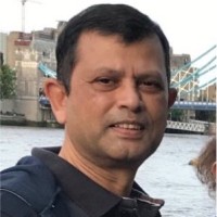 Arif Kazi