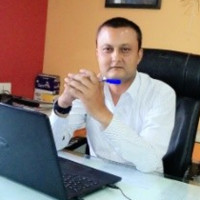 Prashant Padia