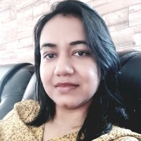 Archanaa Bhushan