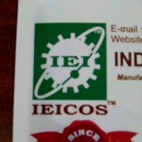 Admin Ieicos