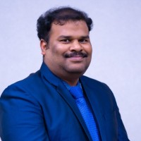 Augustus Arun Tej B.