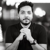 Arnab Nayak