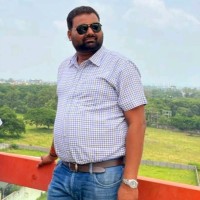 Suyash Soni