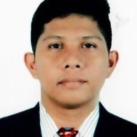 Mark Esteban