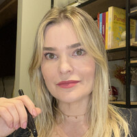 Cristiane Rajão Ferraz