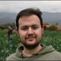 Panagiotis Patsaouras