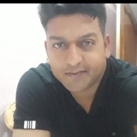 Ravi P Singh