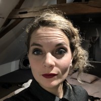 Ophélie Le Breton