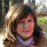 Dorota Polackova