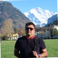 Bhooshan Kulkarni