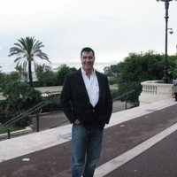 Michael Todd