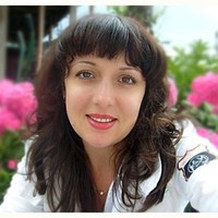 Irina Rebkovets