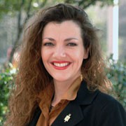 Adele Bailey, PMP