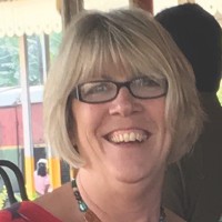 Jayne Chilman