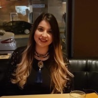 Janette Carrillo