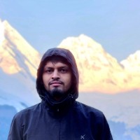 Sanjay Joshi