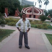 mustakem saifi