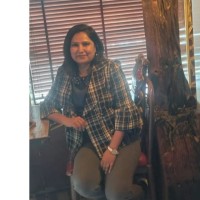 Jyoti Sharma