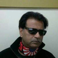 Jayesh Gohel