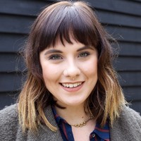 Josephine Pace