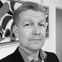 Lars Wolff Graversen