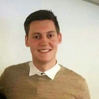 Jakob Stenspil Olsen