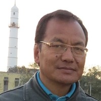 Dev Tamang