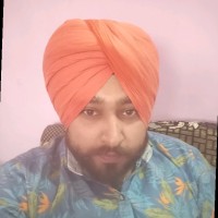 Simarpreet Singh