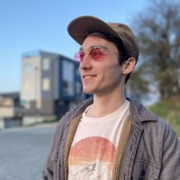 Dylan Cade