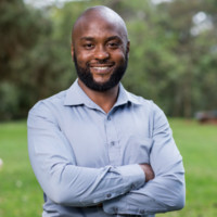 Samson Gitonga