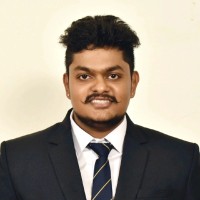 Vaishak Bangera