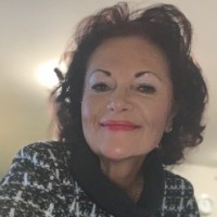 Irina Smilansky