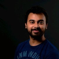 Anirban Biswas