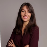 Charlotte Lapeyre