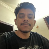 Debarshi Das