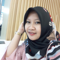 Dwi Puspita