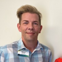Kevin Isbister