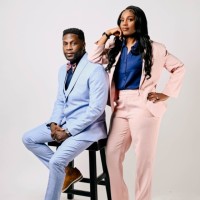 Vanity And Skylo Johnson
