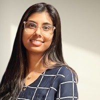 Kohisha Aruganti