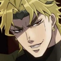 Dio Brando
