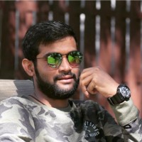 Avinash Bandaru