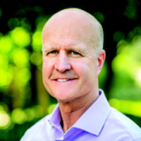 John Eaves