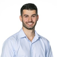 Joshua Petkovic