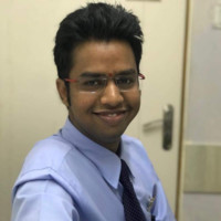 Sushant Naik