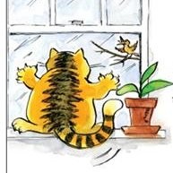 FAT CAT Crystal Carey