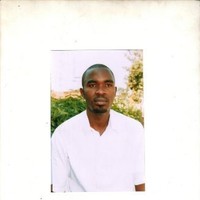 Barnabas Kagugu Mugenyi