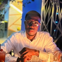 Michael Afful