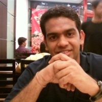 Anukesh Dalvi