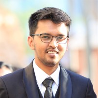 Ajith Saumyan